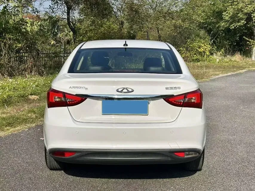 2020 Chery Arrizo 5 1.5L 116HP L4 CVT,autocango,china used car exporter,china ev exporter,chinese used car exporter,chinese used ev exporter