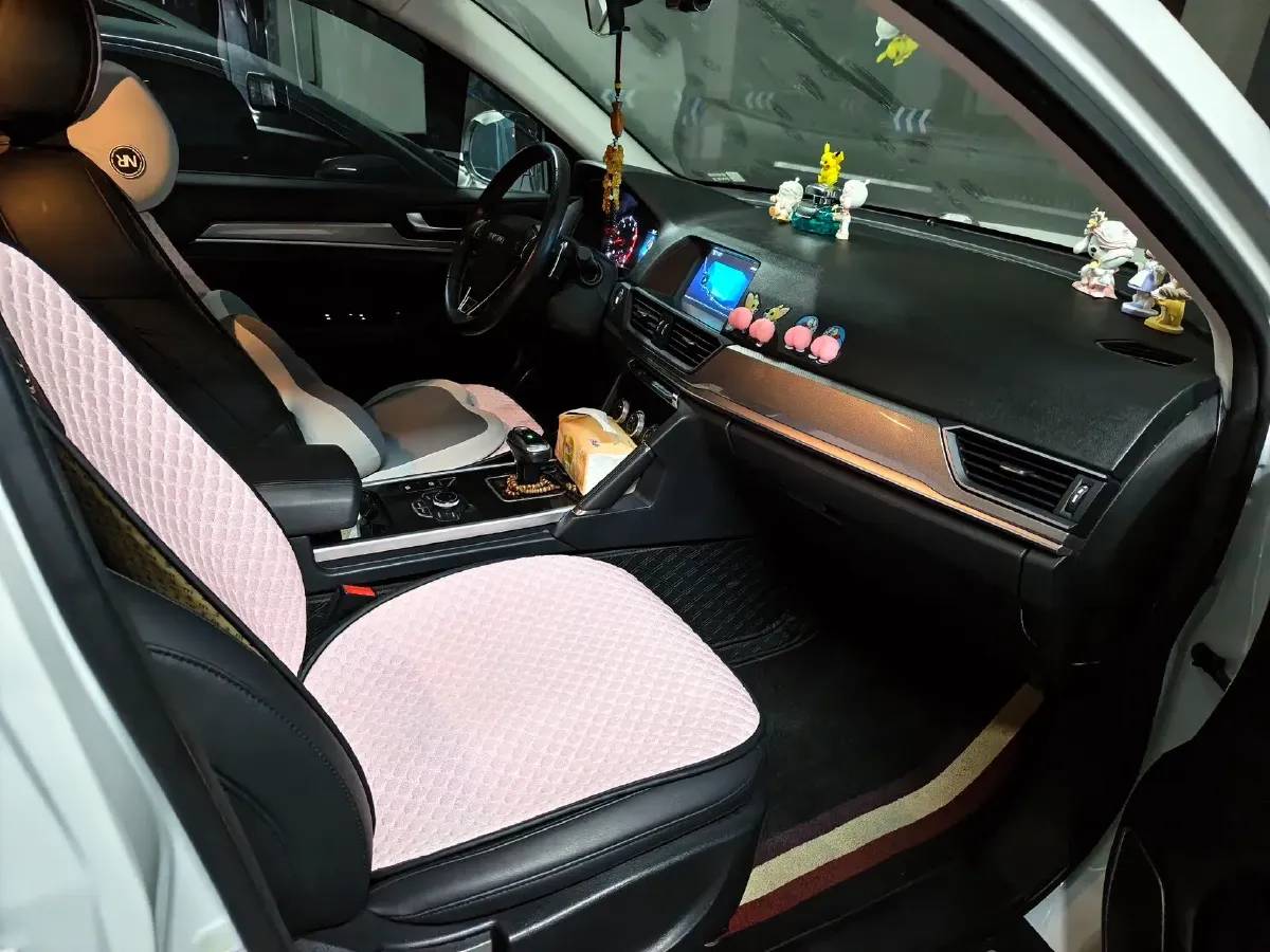 2018 Haval H6 1.5T 150HP L4 7DCT,autocango,china used car exporter,china ev exporter,chinese used car exporter,chinese used ev exporter