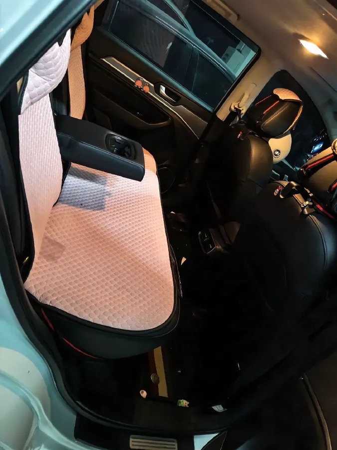 2018 Haval H6 1.5T 150HP L4 7DCT,autocango,china used car exporter,china ev exporter,chinese used car exporter,chinese used ev exporter