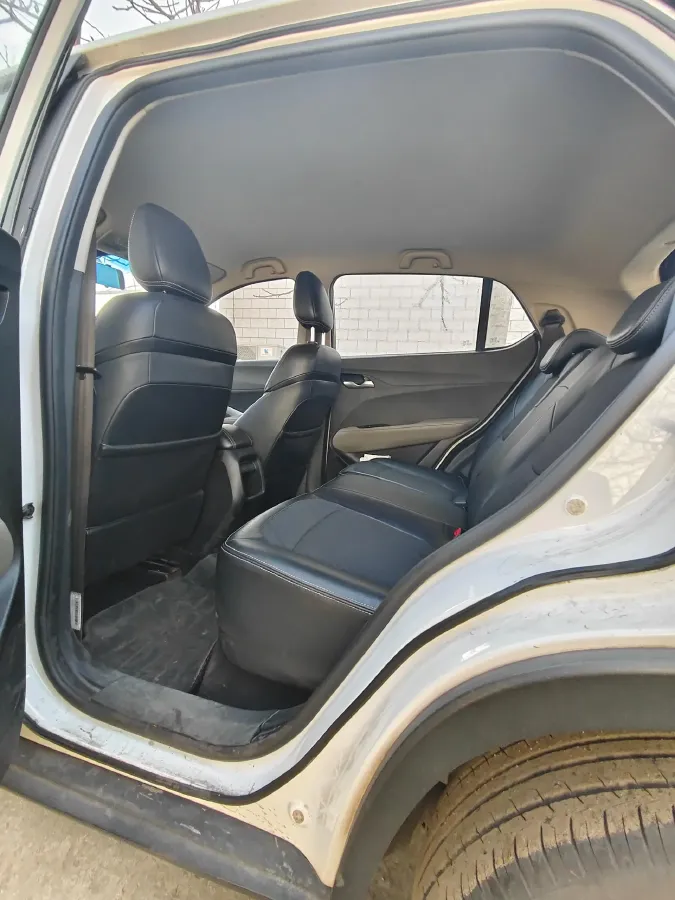 2017 BaoJun 310W 1.5L 105HP L4 6MT,autocango,china used car exporter,china ev exporter,chinese used car exporter,chinese used ev exporter