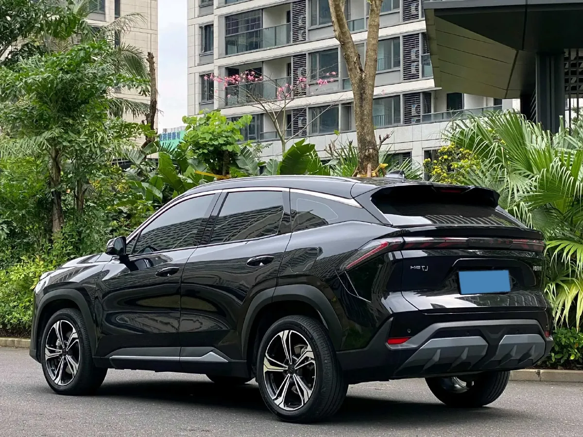 2025 Geely Galaxy L7 1.5L 112HP L4 1DHT PHEV 18.4KWH,autocango,china used car exporter,china ev exporter,chinese used car exporter,chinese used ev exporter