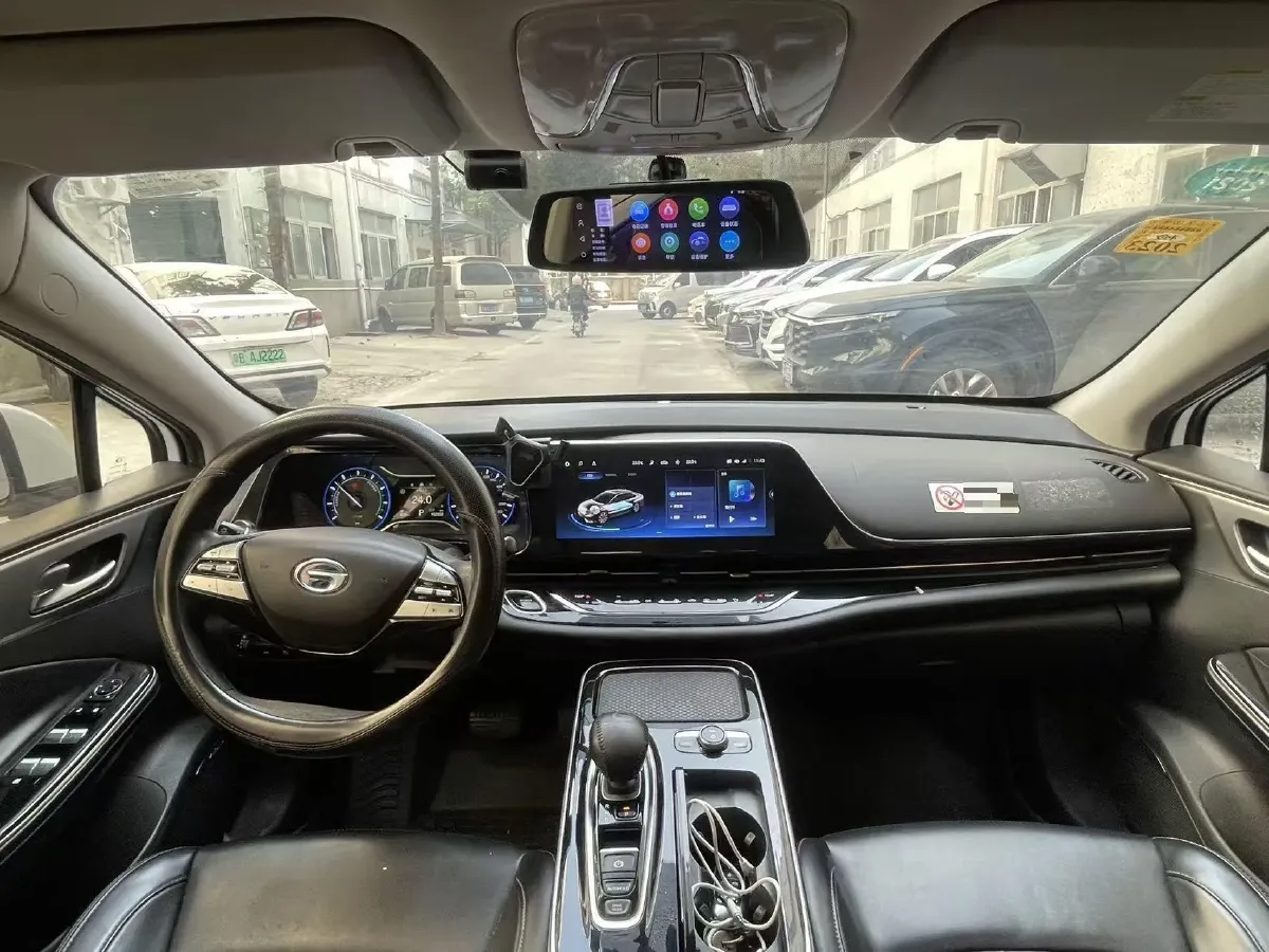 2020 Aion S BEV,autocango,china used car exporter,china ev exporter,chinese used car exporter,chinese used ev exporter