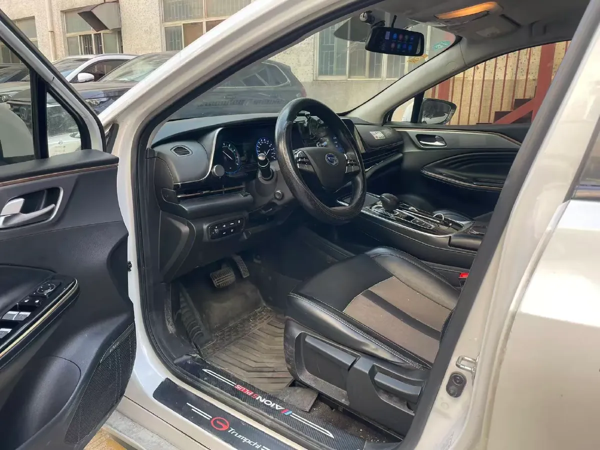 2020 Aion S BEV,autocango,china used car exporter,china ev exporter,chinese used car exporter,chinese used ev exporter