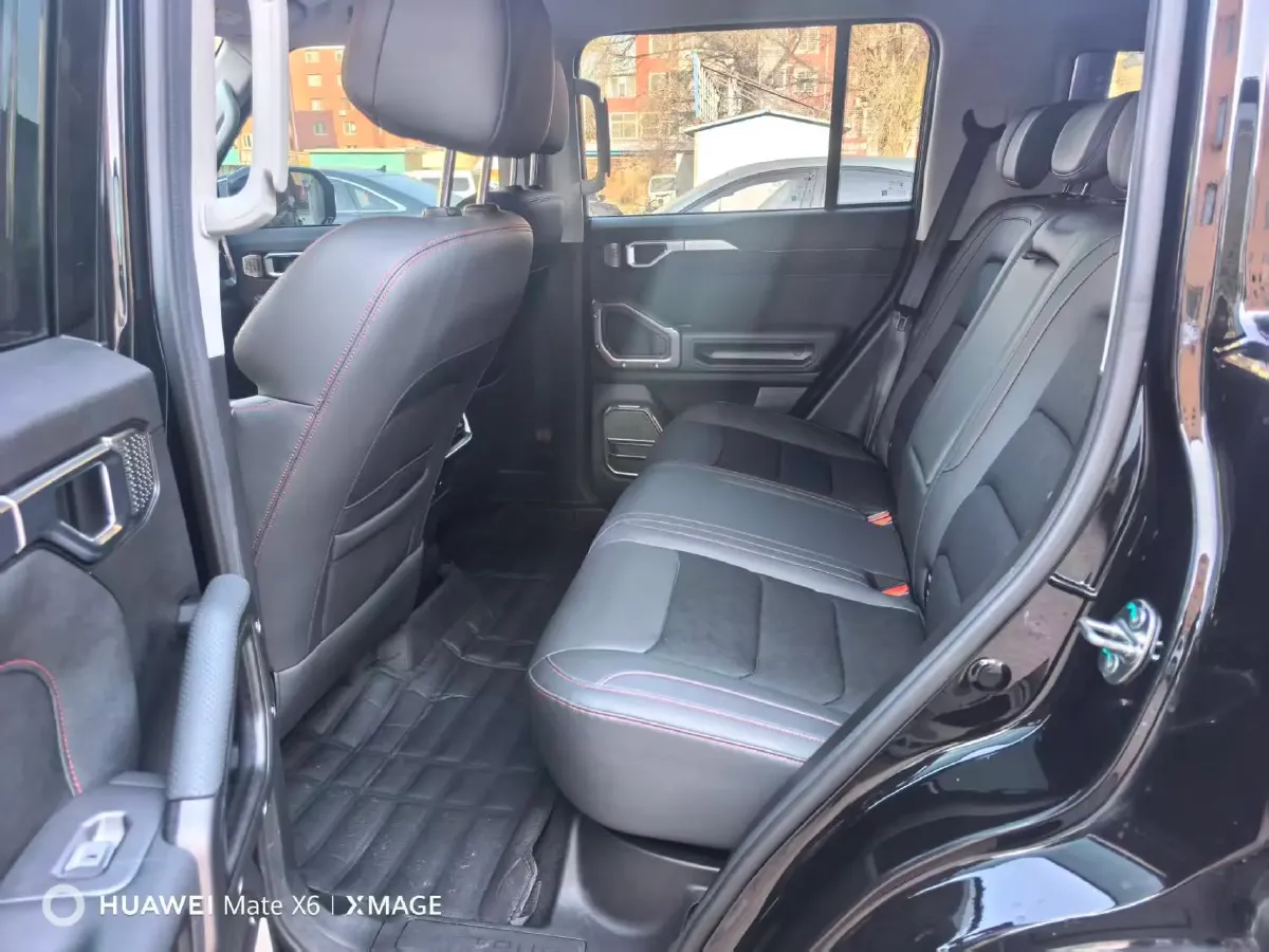 2023 Jetour Traveller 1.5T 184HP L4 7DCT,autocango,china used car exporter,china ev exporter,chinese used car exporter,chinese used ev exporter