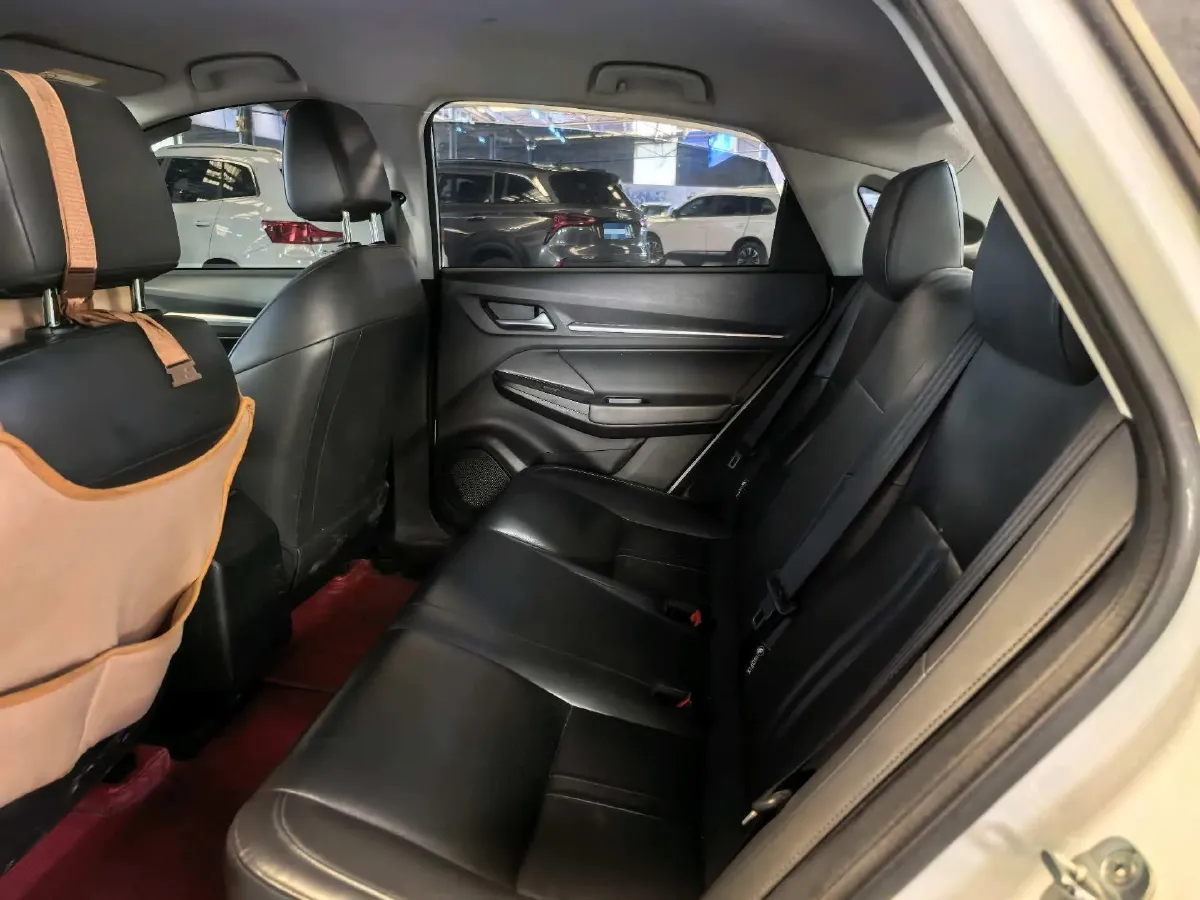 2021 Weltmeister E.5 BEV 49.92KWH,autocango,china used car exporter,china ev exporter,chinese used car exporter,chinese used ev exporter