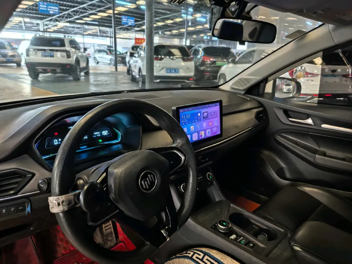 2021 Weltmeister E.5 BEV 49.92KWH,autocango,china used car exporter,china ev exporter,chinese used car exporter,chinese used ev exporter