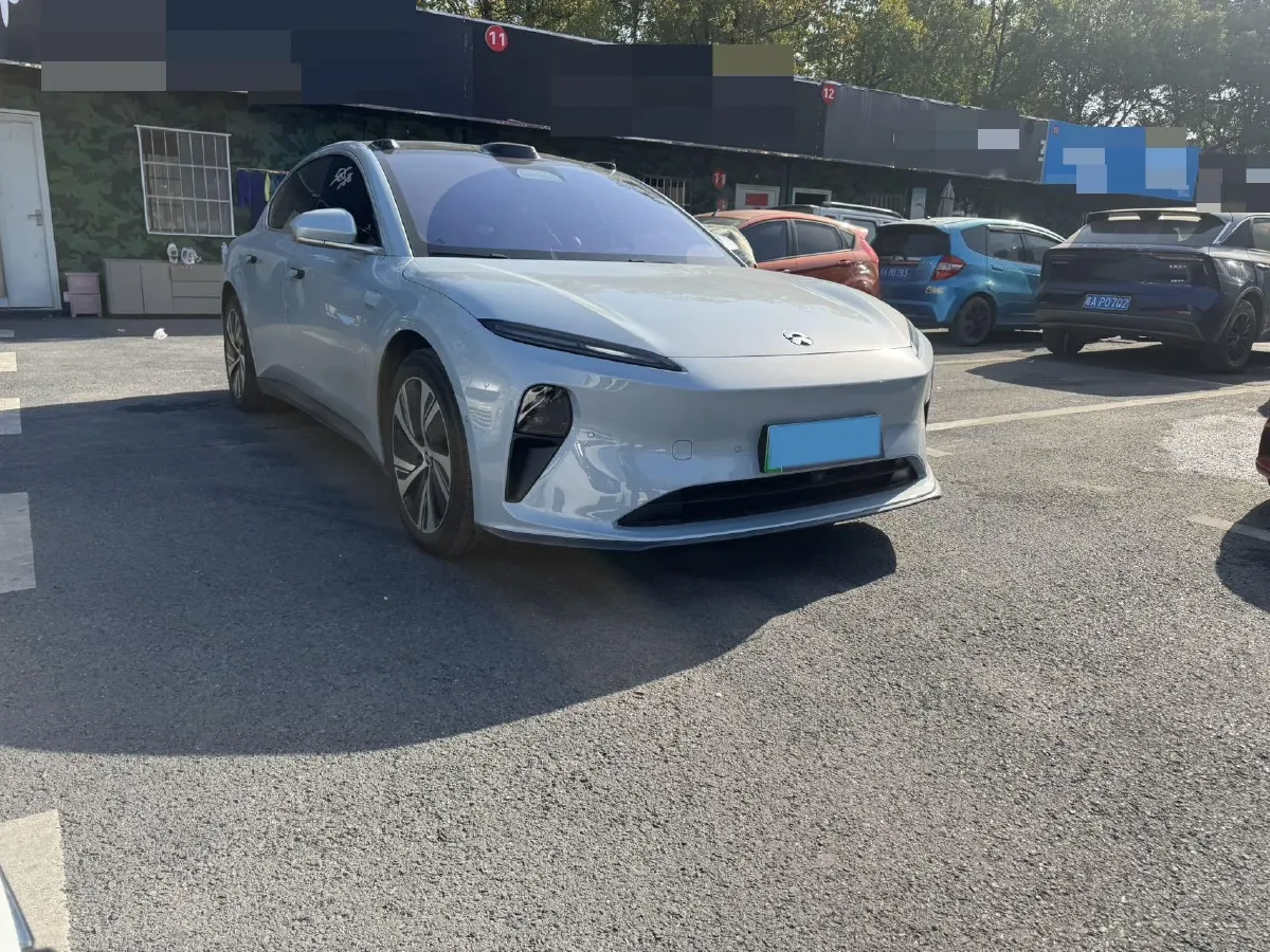 2024 NIO ET5 BEV 100KWH,autocango,china used car exporter,china ev exporter,chinese used car exporter,chinese used ev exporter