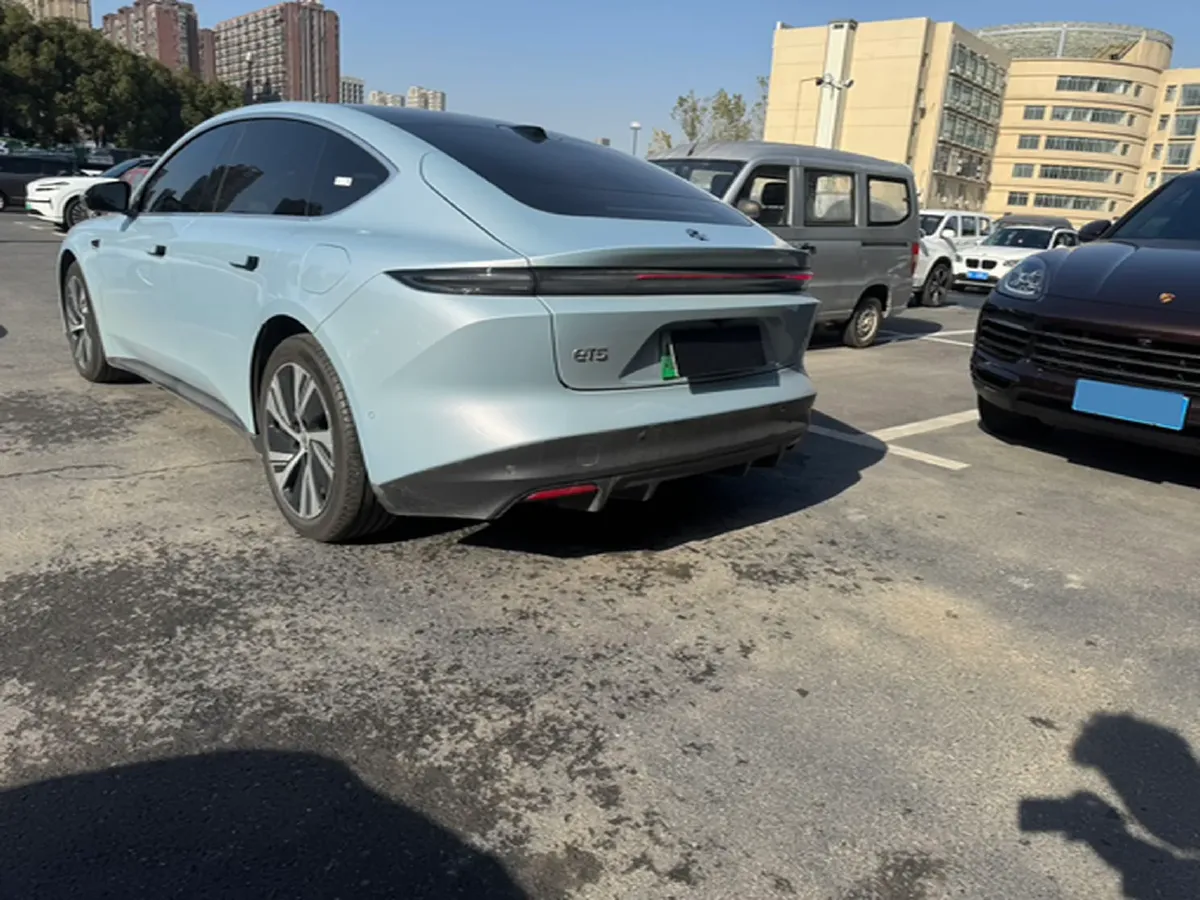 2024 NIO ET5 BEV 100KWH,autocango,china used car exporter,china ev exporter,chinese used car exporter,chinese used ev exporter