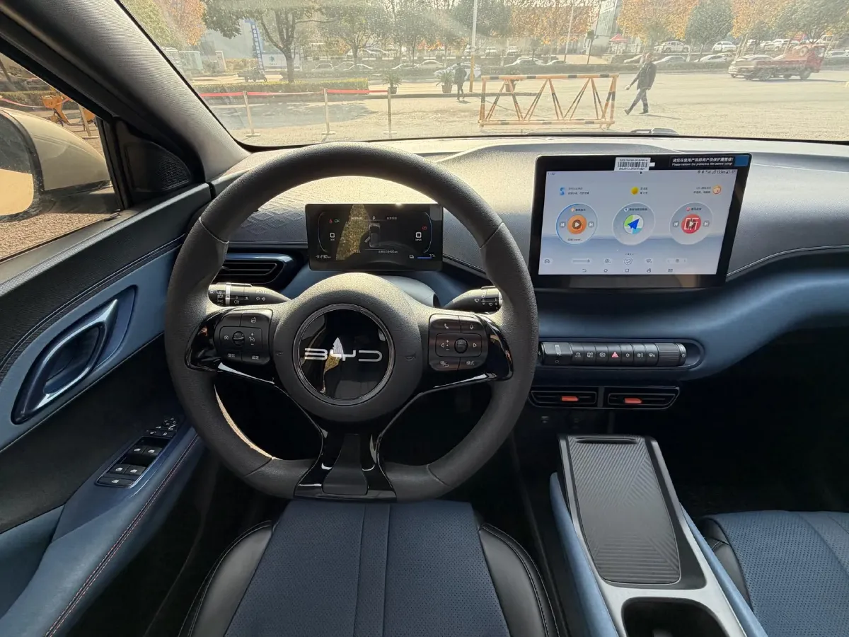 2024 BYD Seagull BEV 30.08KWH,autocango,china used car exporter,china ev exporter,chinese used car exporter,chinese used ev exporter