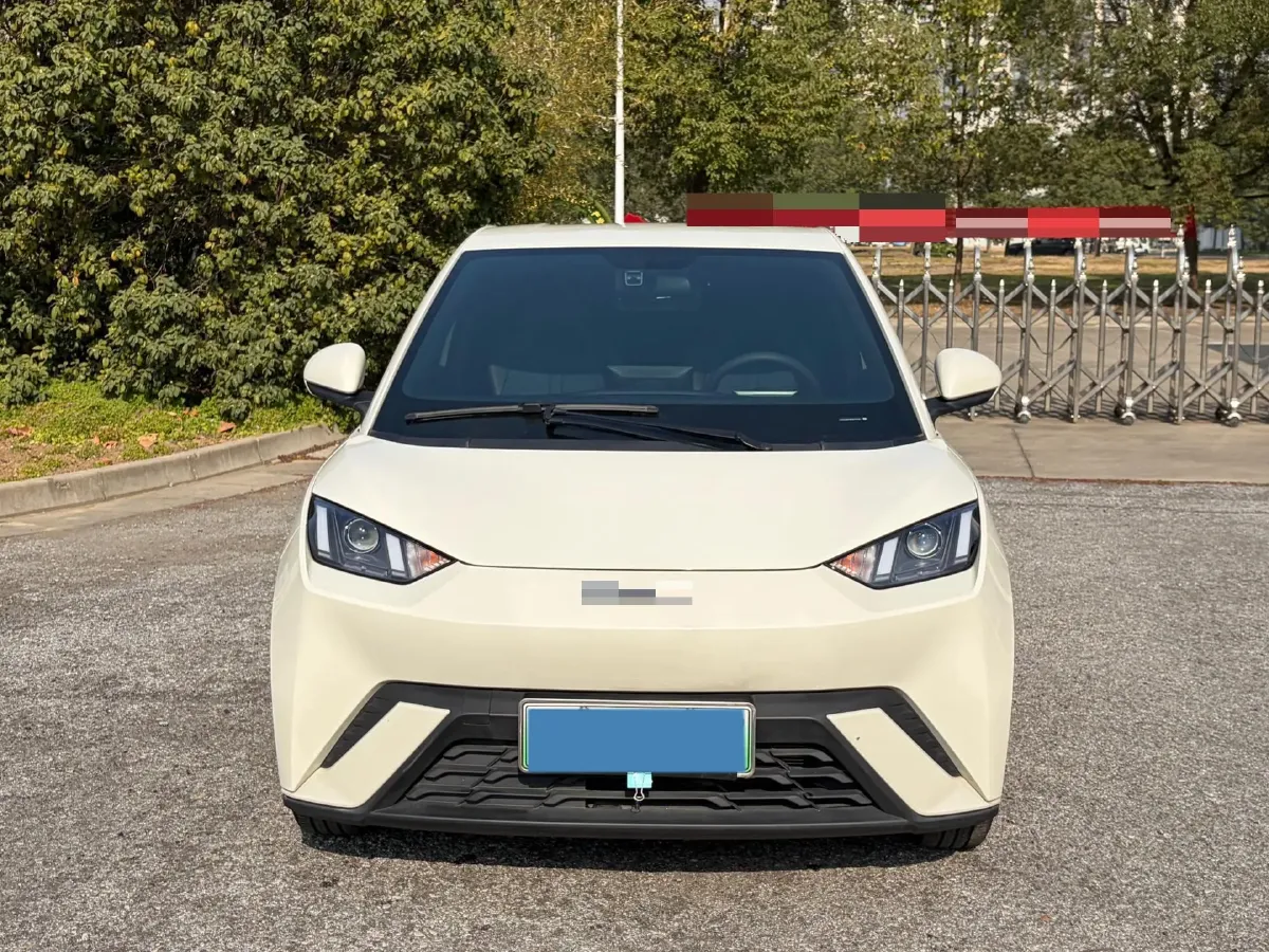 2024 BYD Seagull BEV 30.08KWH,autocango,china used car exporter,china ev exporter,chinese used car exporter,chinese used ev exporter