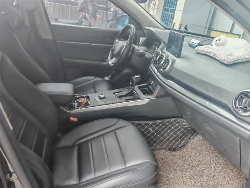 2017 WEY VV5 2.0T 197HP L4 7DCT,autocango,china used car exporter,china ev exporter,chinese used car exporter,chinese used ev exporter