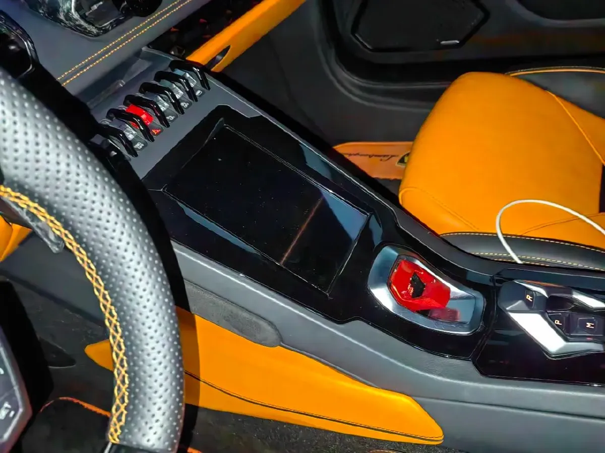 2019 Lamborghini Huracán 5.2L 640HP V10 7DCT,autocango,china used car exporter,china ev exporter,chinese used car exporter,chinese used ev exporter