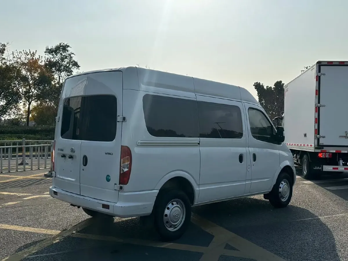 2024 SinoTruck VGV PioneerV 2.0T 140HP L4 6MT,autocango,china used car exporter,china ev exporter,chinese used car exporter,chinese used ev exporter