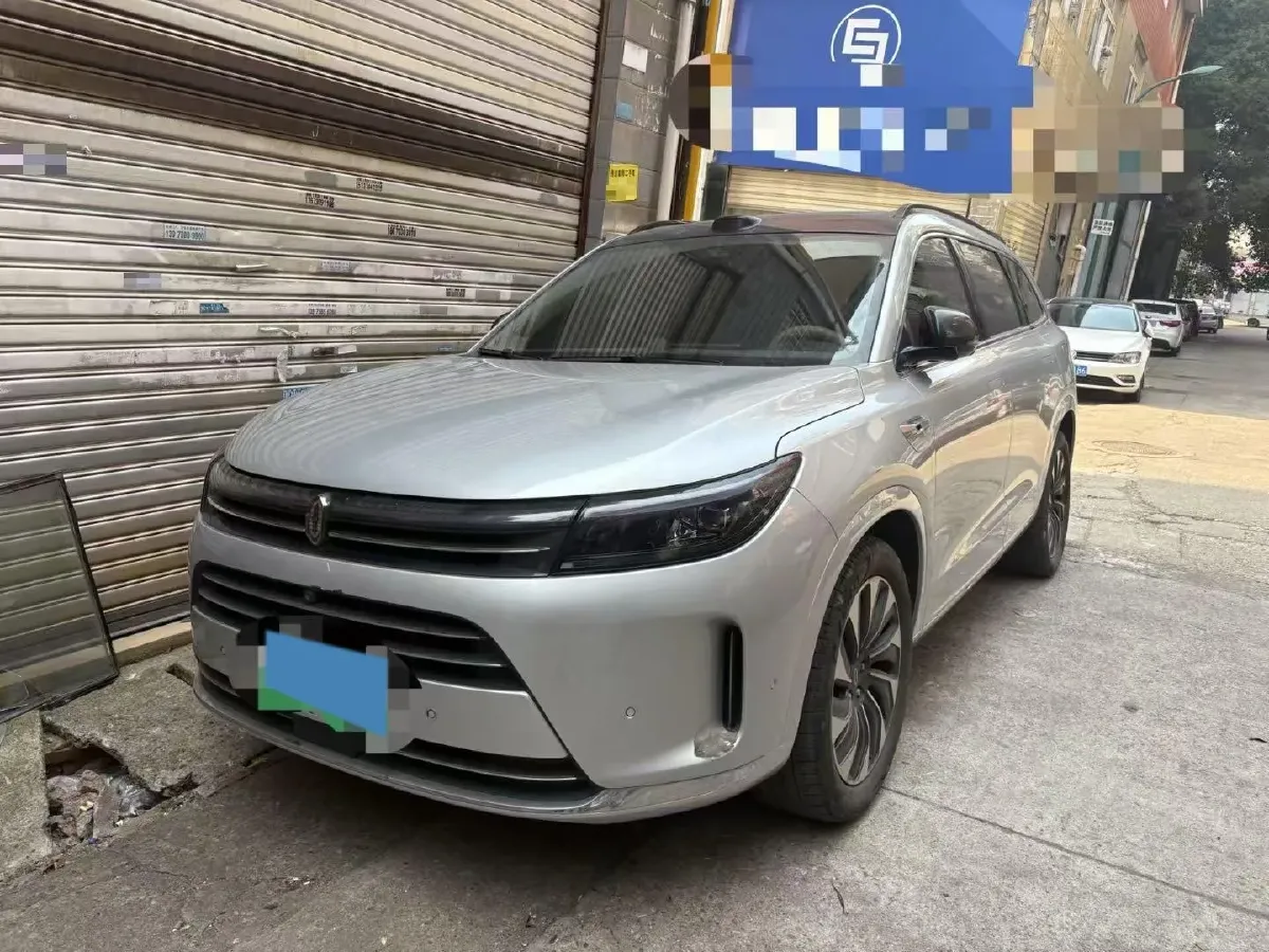 2024 AITO AITO M7 1.5T 152HP L4 REEV 40KWH,autocango,china used car exporter,china ev exporter,chinese used car exporter,chinese used ev exporter