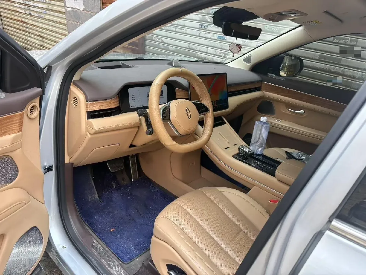 2024 AITO AITO M7 1.5T 152HP L4 REEV 40KWH,autocango,china used car exporter,china ev exporter,chinese used car exporter,chinese used ev exporter