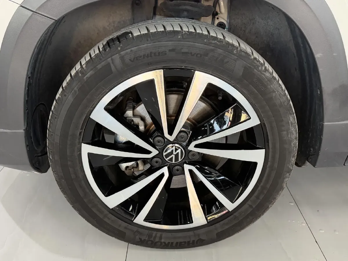 2022 Volkswagen Tharu 1.4T 150HP L4 7DCT,autocango,china used car exporter,china ev exporter,chinese used car exporter,chinese used ev exporter