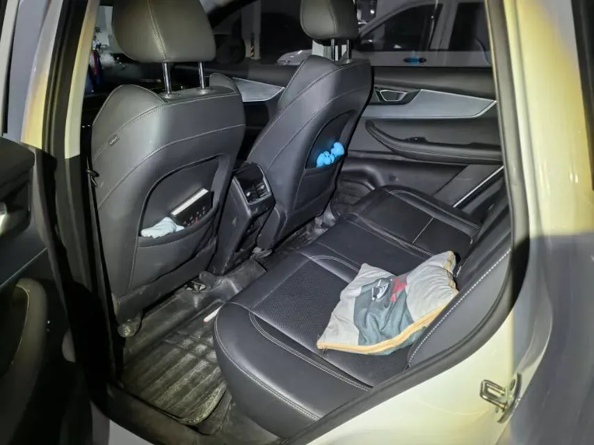 2022 Chery Tiggo 7 Plus 1.5T 156HP L4 CVT,autocango,china used car exporter,china ev exporter,chinese used car exporter,chinese used ev exporter