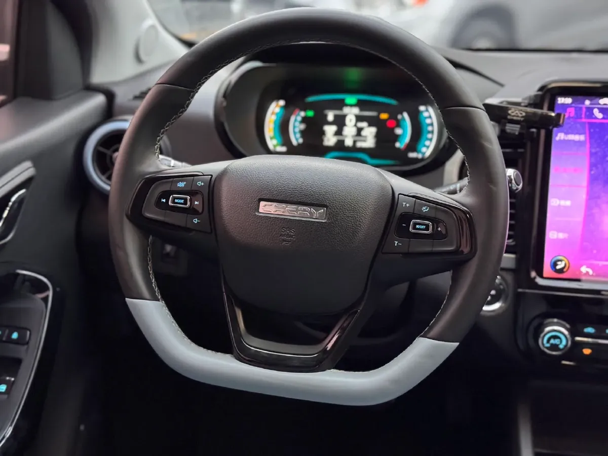 2022 Chery Little Ant BEV 40.6KWH,autocango,china used car exporter,china ev exporter,chinese used car exporter,chinese used ev exporter