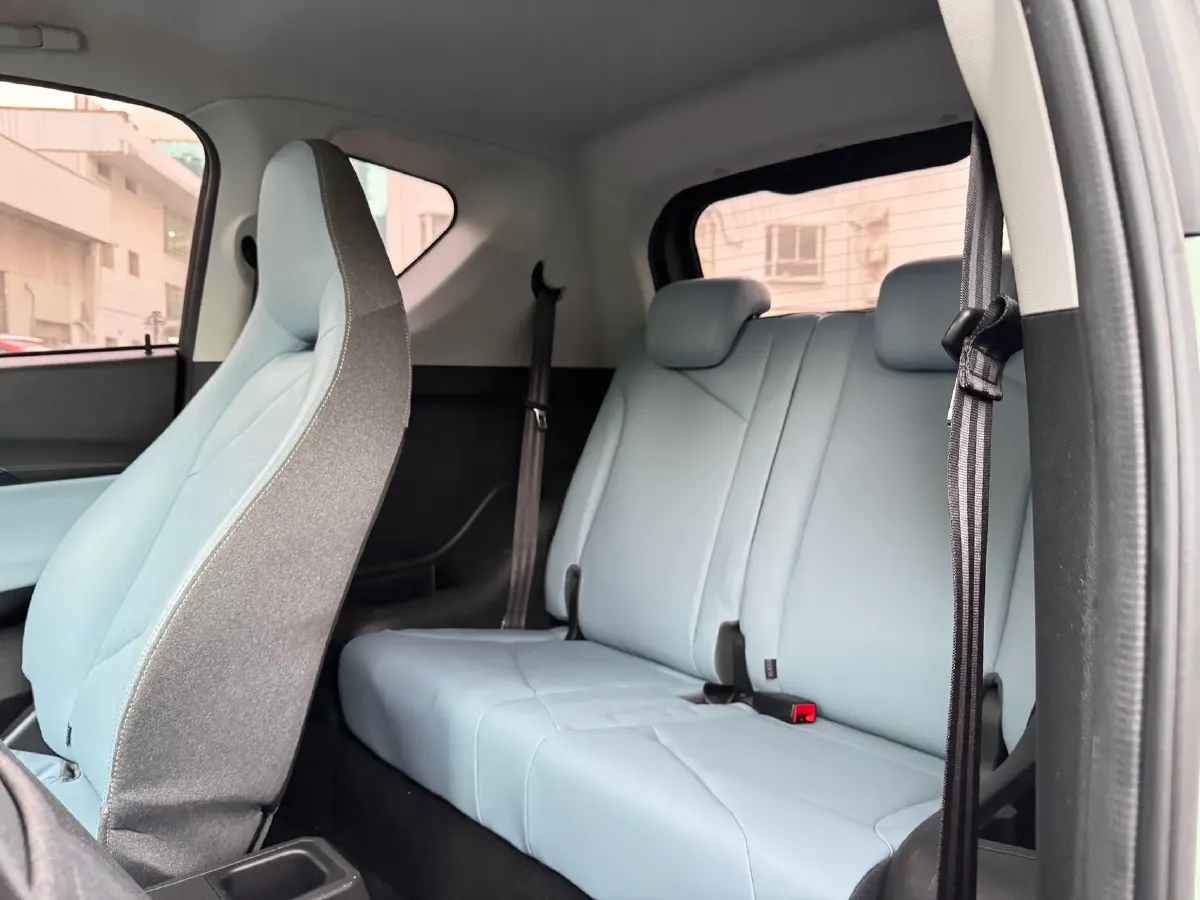 2022 Chery Little Ant BEV 40.6KWH,autocango,china used car exporter,china ev exporter,chinese used car exporter,chinese used ev exporter