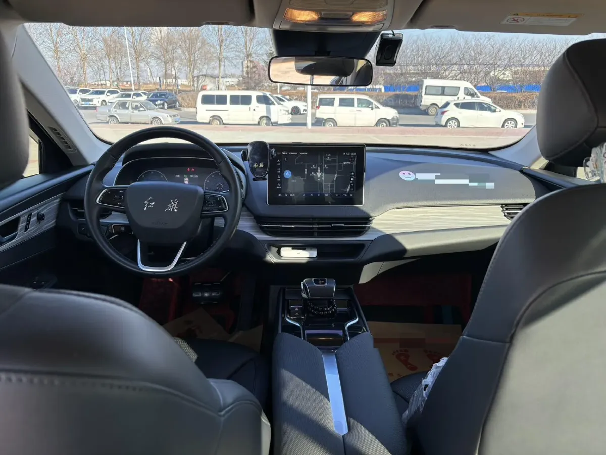 2024 HongQi E-QM5 BEV 72KWH,autocango,china used car exporter,china ev exporter,chinese used car exporter,chinese used ev exporter