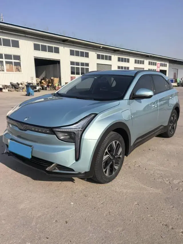 2022 MAXUS D60 1.5T 169HP L4 7DCT