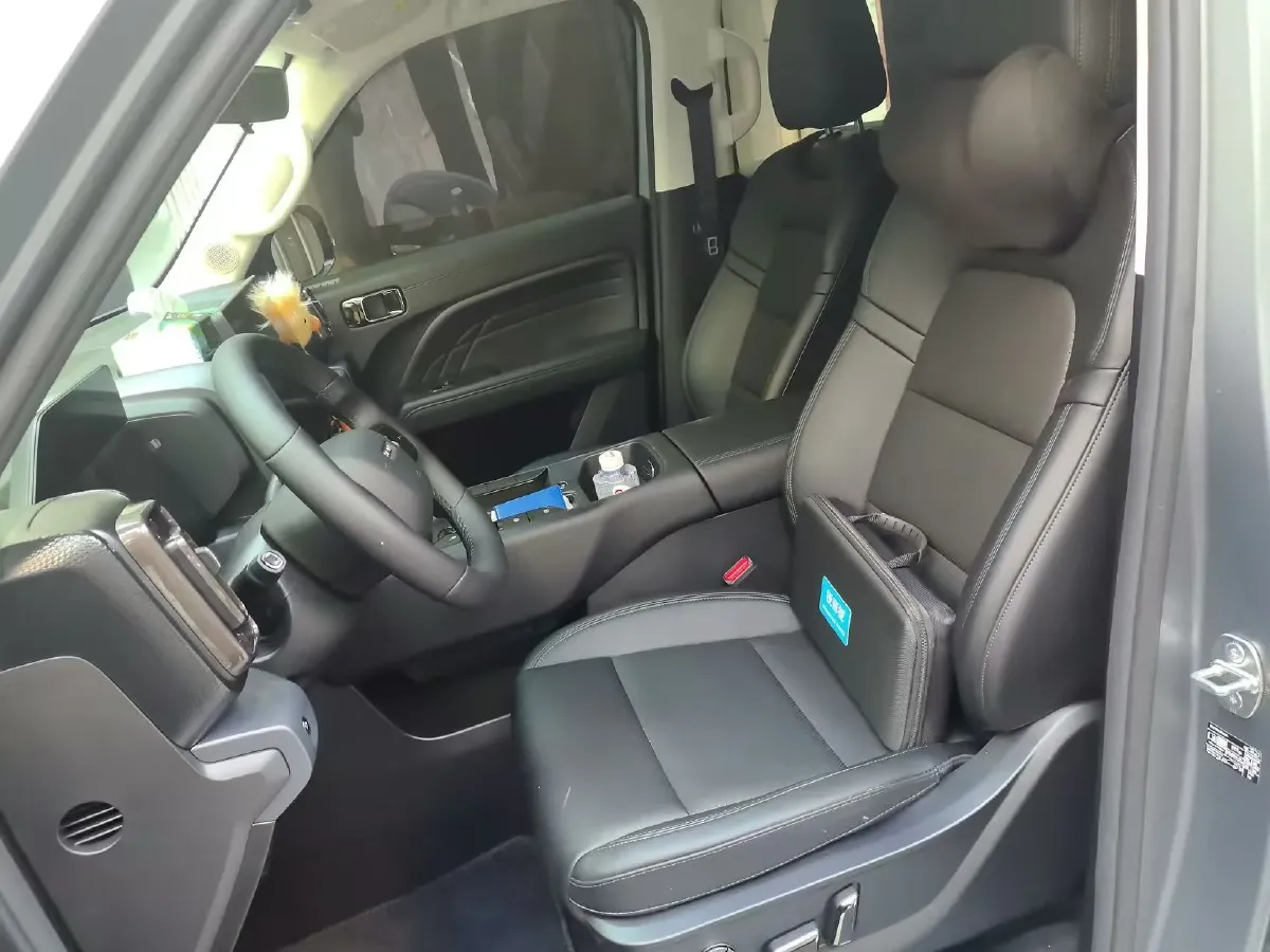 2026 Haval Raptor 1.5T 156HP L4 2DHT PHEV,autocango,china used car exporter,china ev exporter,chinese used car exporter,chinese used ev exporter