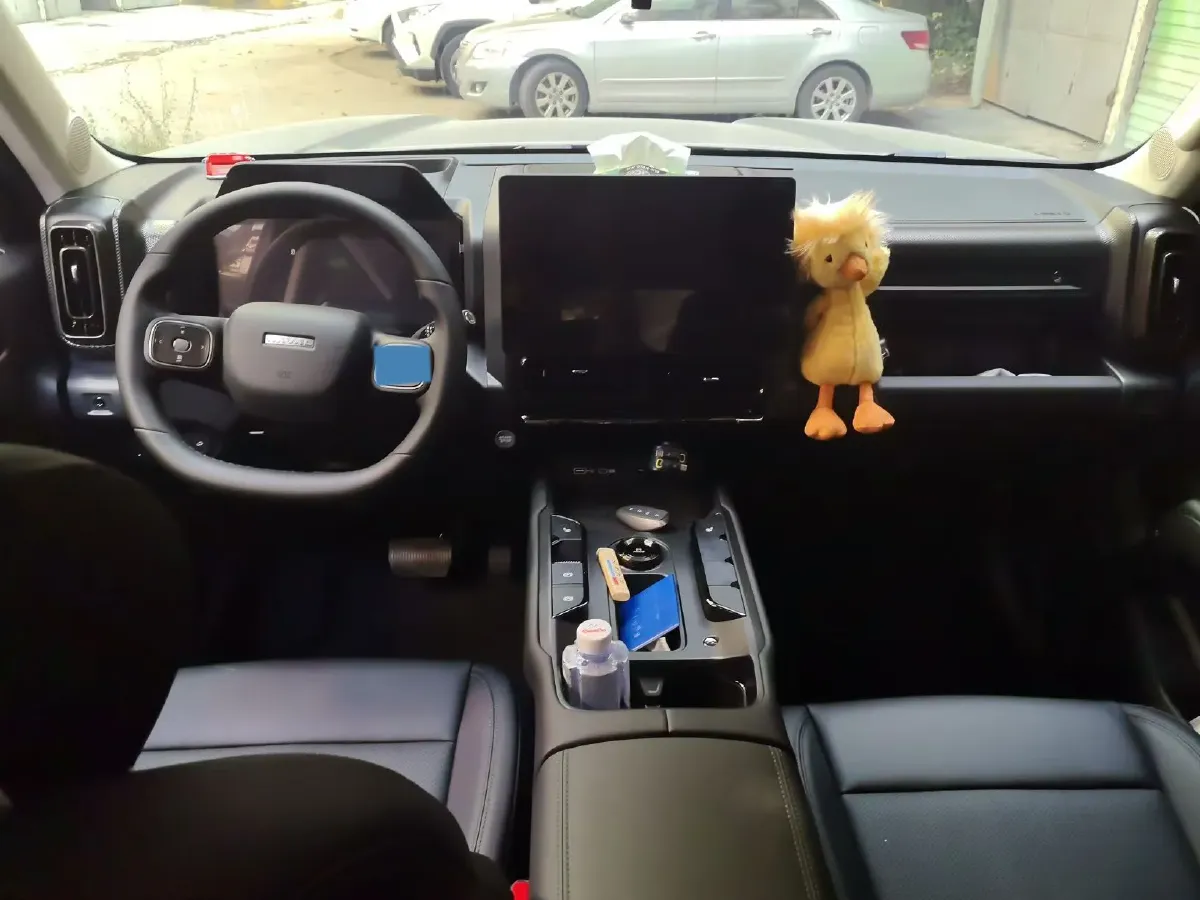 2026 Haval Raptor 1.5T 156HP L4 2DHT PHEV,autocango,china used car exporter,china ev exporter,chinese used car exporter,chinese used ev exporter