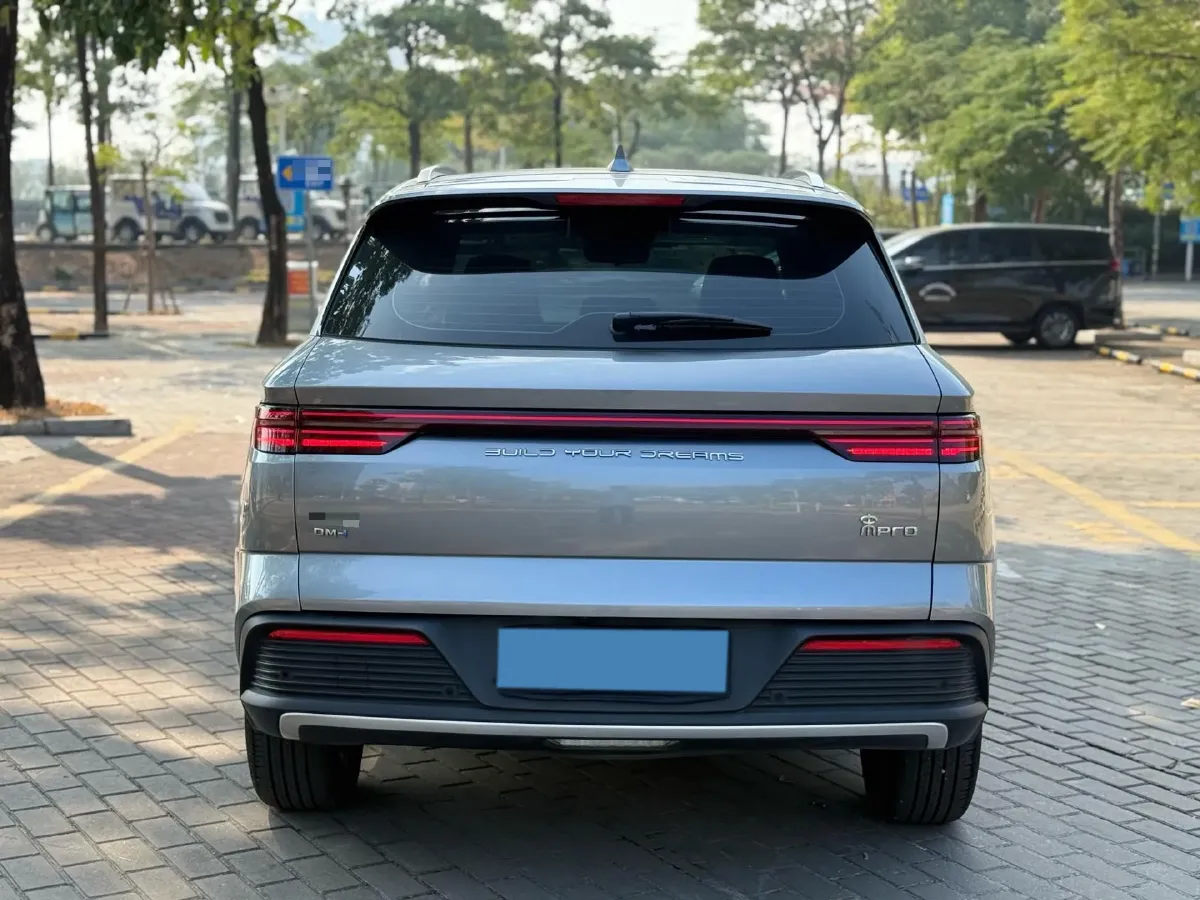 2024 BYD Song Pro 1.5L 110HP L4 E-CVT PHEV 18.3KWH,autocango,china used car exporter,china ev exporter,chinese used car exporter,chinese used ev exporter