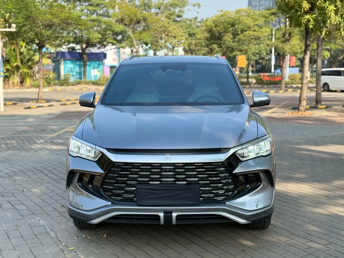 2024 BYD Song Pro 1.5L 110HP L4 E-CVT PHEV 18.3KWH,autocango,china used car exporter,china ev exporter,chinese used car exporter,chinese used ev exporter