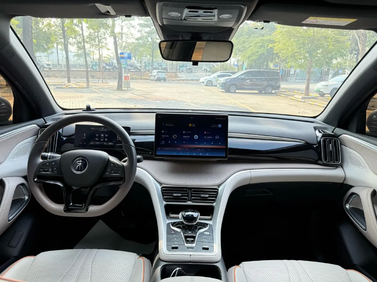 2024 BYD Song Pro 1.5L 110HP L4 E-CVT PHEV 18.3KWH,autocango,china used car exporter,china ev exporter,chinese used car exporter,chinese used ev exporter