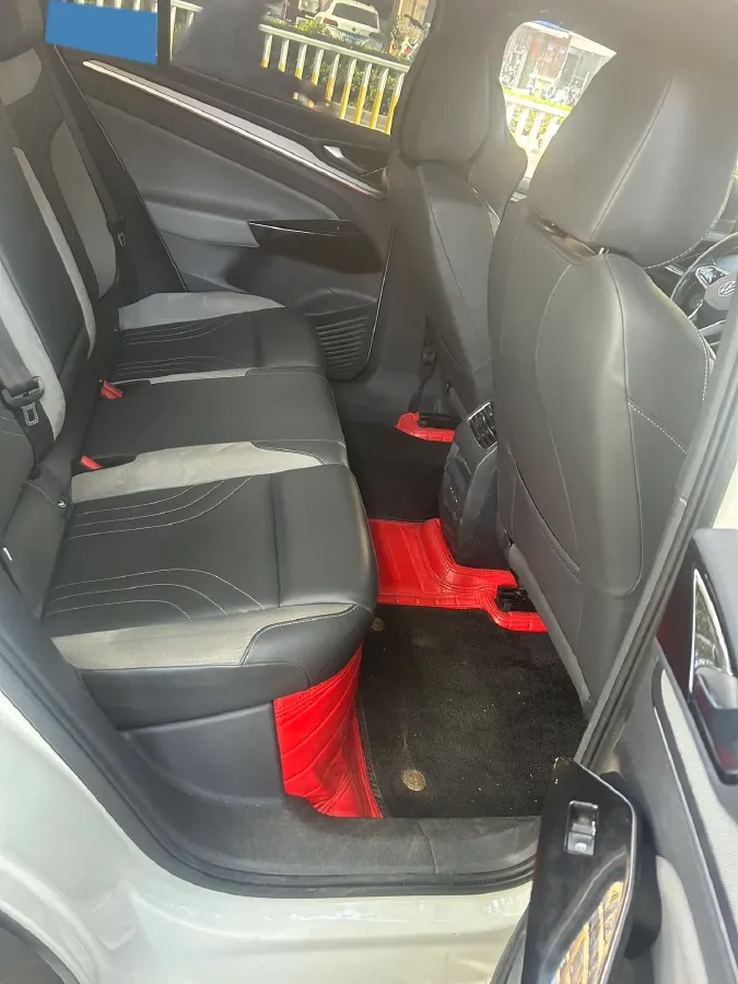 2021 Volkswagen ID.4 Crozz BEV 84.8KWH,autocango,china used car exporter,china ev exporter,chinese used car exporter,chinese used ev exporter