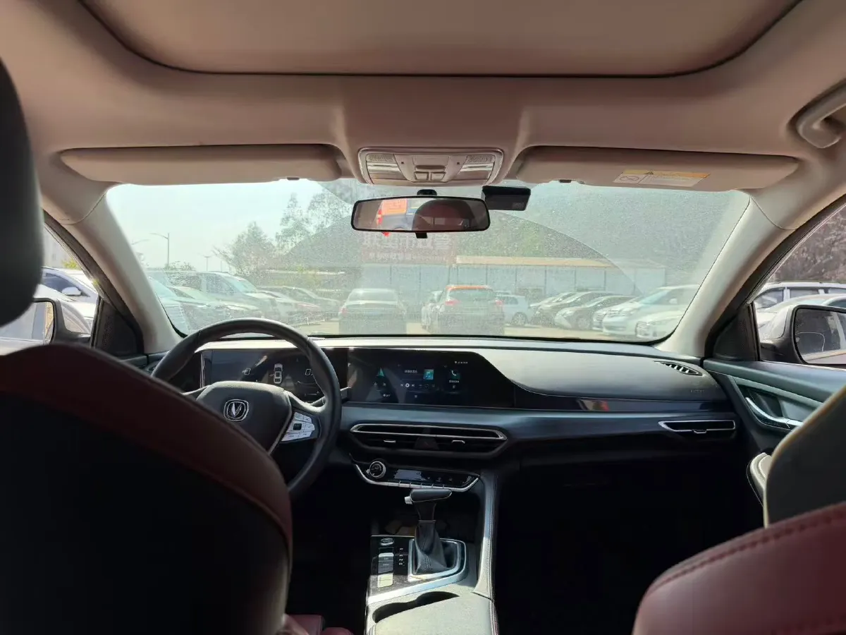 2020 ChangAn Eado 1.4T 158HP L4 7DCT,autocango,china used car exporter,china ev exporter,chinese used car exporter,chinese used ev exporter