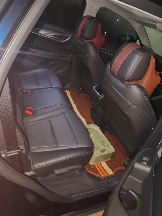 2022 Buick Enclave 2.0T 237HP L4 9AT,autocango,china used car exporter,china ev exporter,chinese used car exporter,chinese used ev exporter