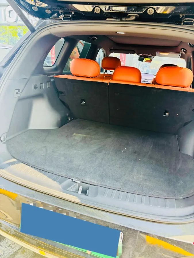 2025 ChangAn QiYuan Q07 1.5T 150HP L4 E-CVT PHEV,autocango,china used car exporter,china ev exporter,chinese used car exporter,chinese used ev exporter