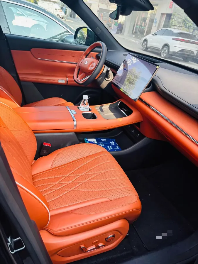 2025 ChangAn QiYuan Q07 1.5T 150HP L4 E-CVT PHEV,autocango,china used car exporter,china ev exporter,chinese used car exporter,chinese used ev exporter