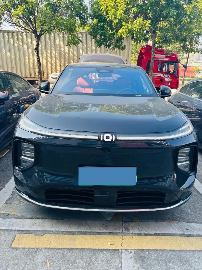 2025 ChangAn QiYuan Q07 1.5T 150HP L4 E-CVT PHEV,autocango,china used car exporter,china ev exporter,chinese used car exporter,chinese used ev exporter