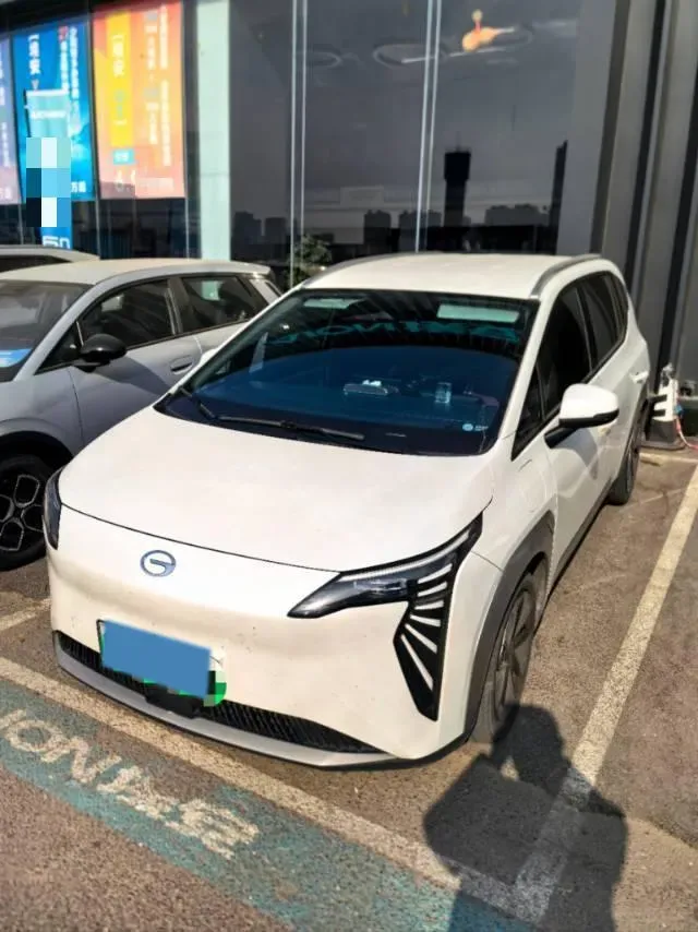 2023 GAC Trumpchi GS4 1.5T 177HP L4 6AT,autocango,china used car exporter,china ev exporter,chinese used car exporter,chinese used ev exporter