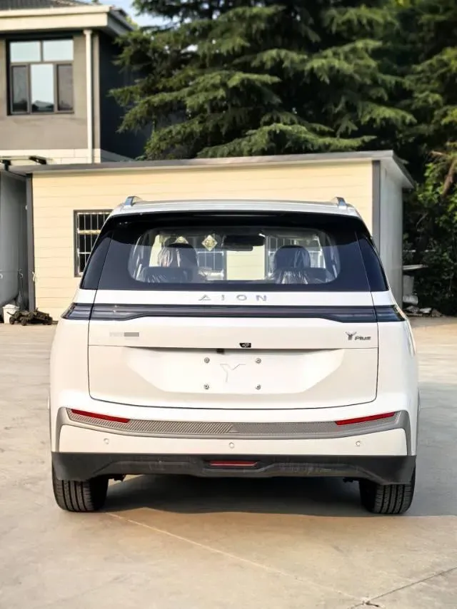 2023 GAC Trumpchi GS4 1.5T 177HP L4 6AT,autocango,china used car exporter,china ev exporter,chinese used car exporter,chinese used ev exporter