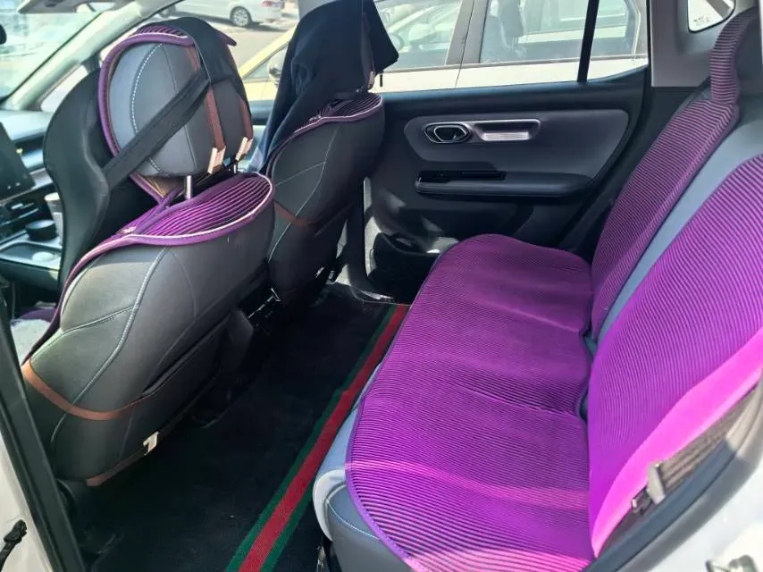 2023 GAC Trumpchi GS4 1.5T 177HP L4 6AT,autocango,china used car exporter,china ev exporter,chinese used car exporter,chinese used ev exporter