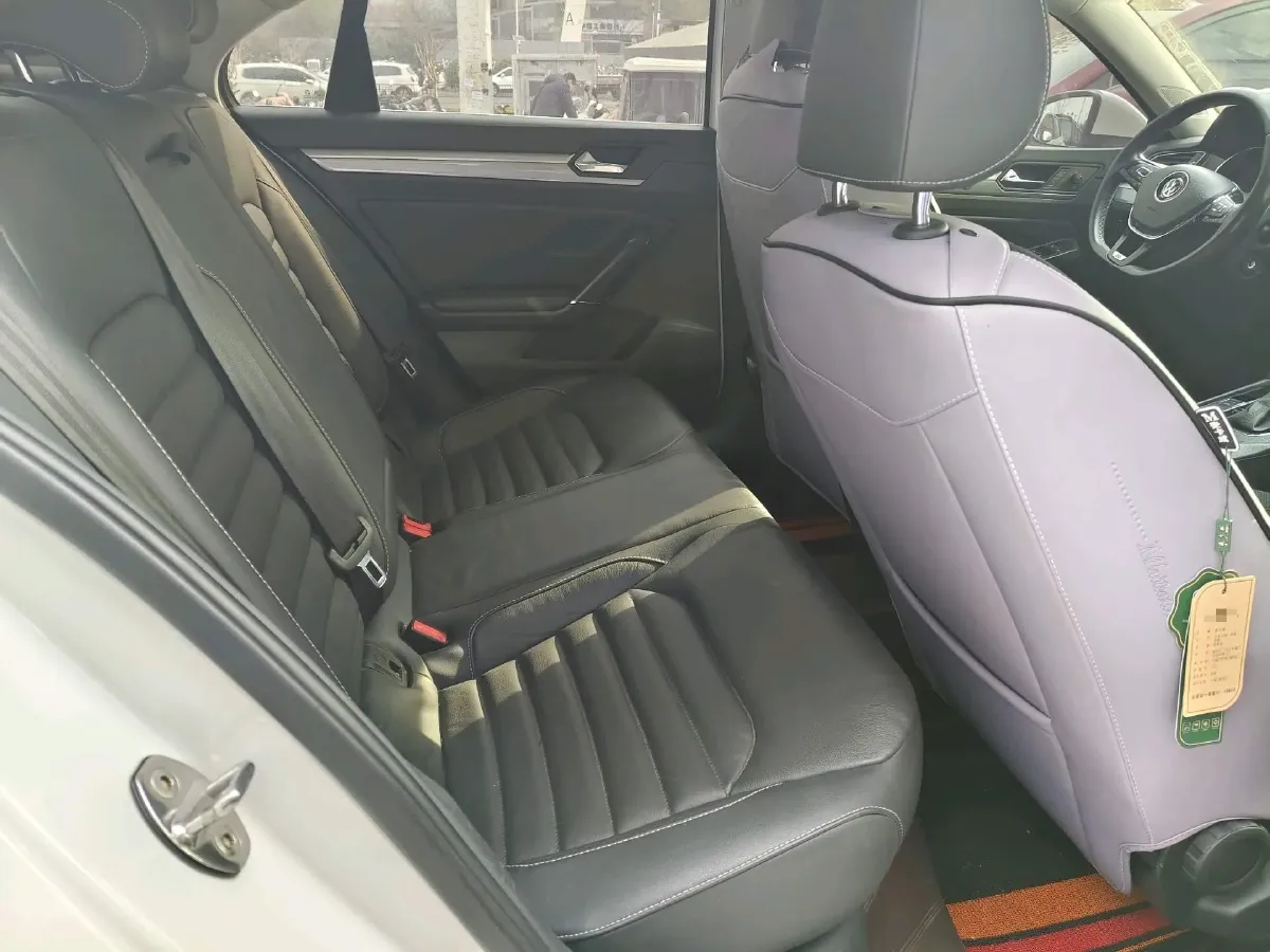 2018 Volkswagen Lamando 1.4T 150HP L4 7DCT,autocango,china used car exporter,china ev exporter,chinese used car exporter,chinese used ev exporter