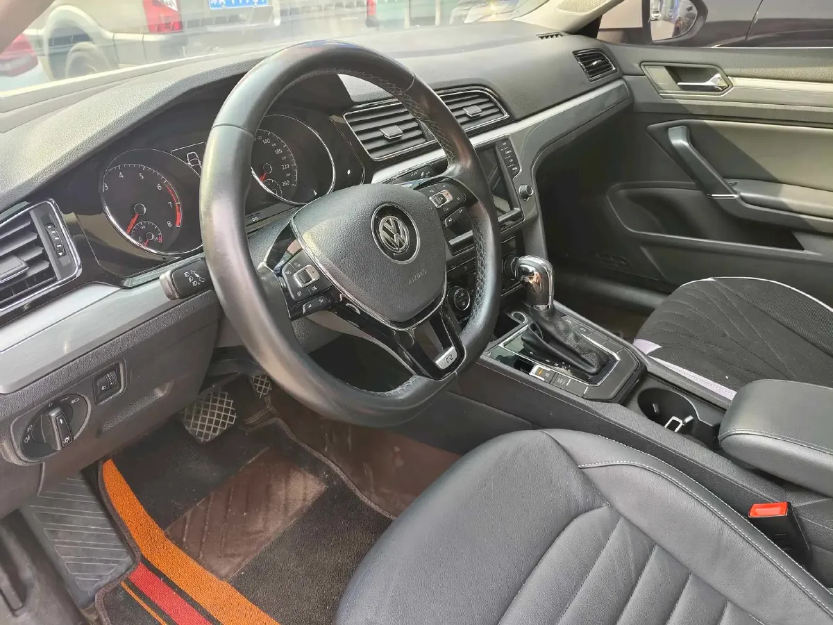2018 Volkswagen Lamando 1.4T 150HP L4 7DCT,autocango,china used car exporter,china ev exporter,chinese used car exporter,chinese used ev exporter