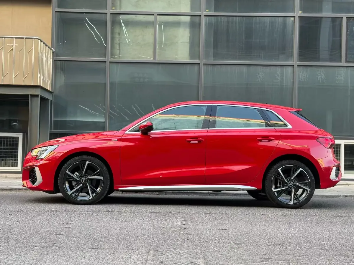 2022 Audi A3 1.4T 150HP L4 7DCT,autocango,china used car exporter,china ev exporter,chinese used car exporter,chinese used ev exporter