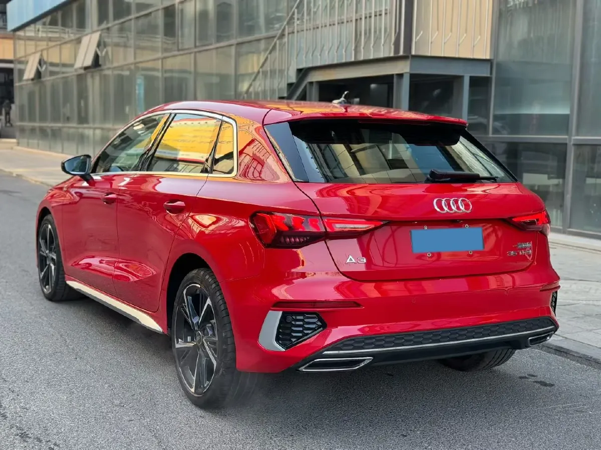 2022 Audi A3 1.4T 150HP L4 7DCT,autocango,china used car exporter,china ev exporter,chinese used car exporter,chinese used ev exporter