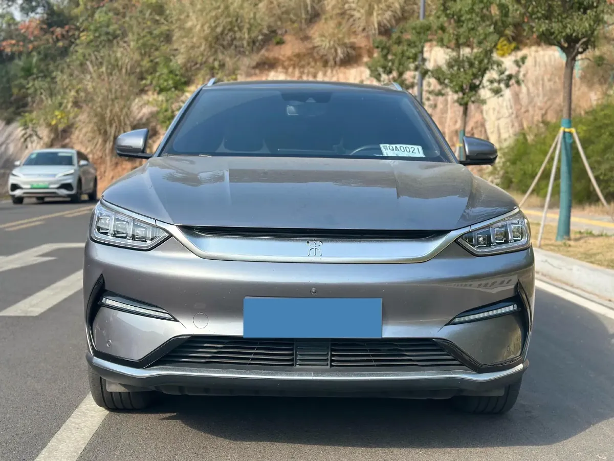 2021 BYD Qin BEV 53.56KWH,autocango,china used car exporter,china ev exporter,chinese used car exporter,chinese used ev exporter