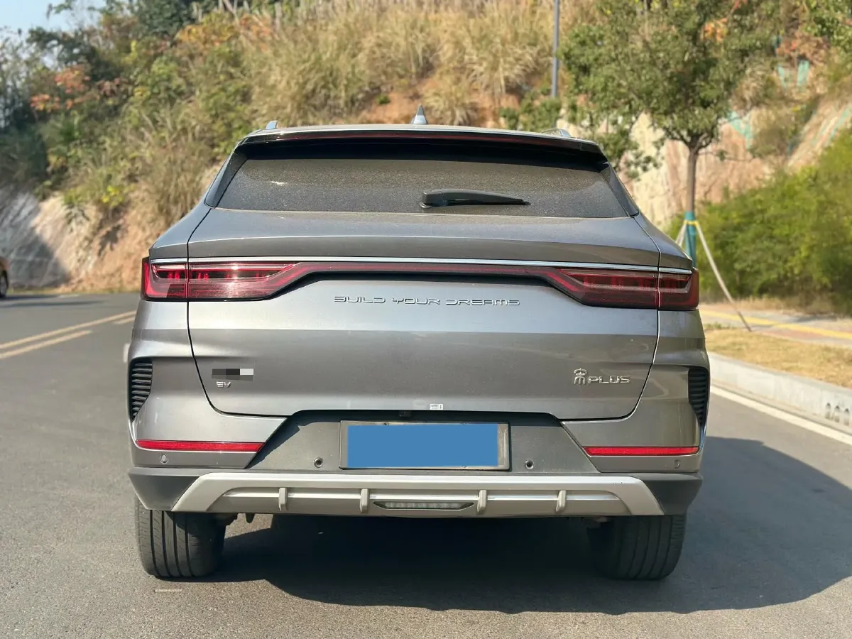 2021 BYD Qin BEV 53.56KWH,autocango,china used car exporter,china ev exporter,chinese used car exporter,chinese used ev exporter