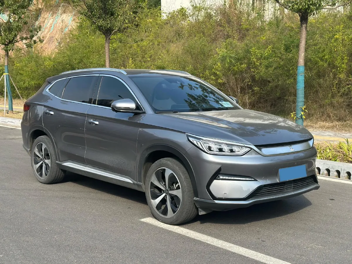 2021 BYD Qin BEV 53.56KWH,autocango,china used car exporter,china ev exporter,chinese used car exporter,chinese used ev exporter