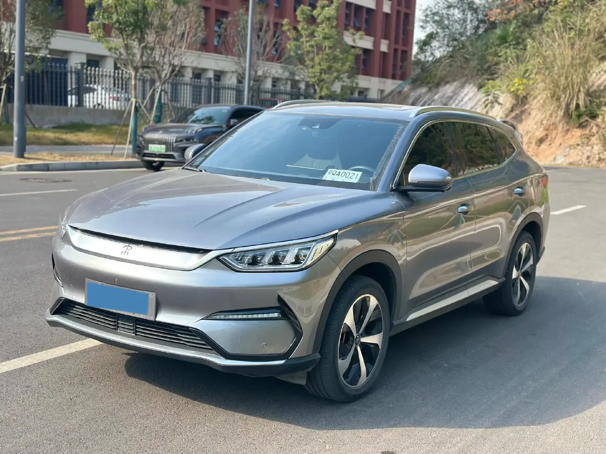 2021 BYD Qin BEV 53.56KWH,autocango,china used car exporter,china ev exporter,chinese used car exporter,chinese used ev exporter