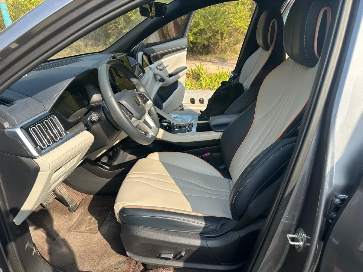 2021 BYD Qin BEV 53.56KWH,autocango,china used car exporter,china ev exporter,chinese used car exporter,chinese used ev exporter