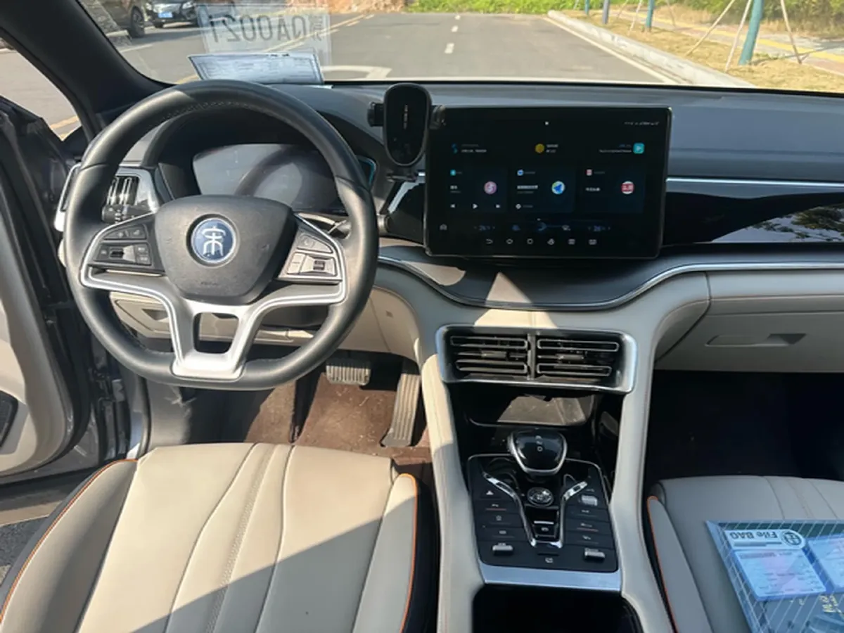 2021 BYD Qin BEV 53.56KWH,autocango,china used car exporter,china ev exporter,chinese used car exporter,chinese used ev exporter