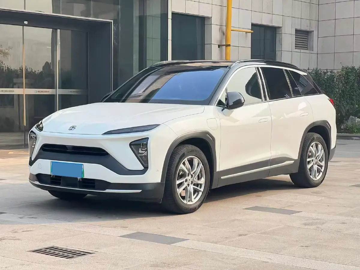 2022 NIO ES6 BEV 75KWH